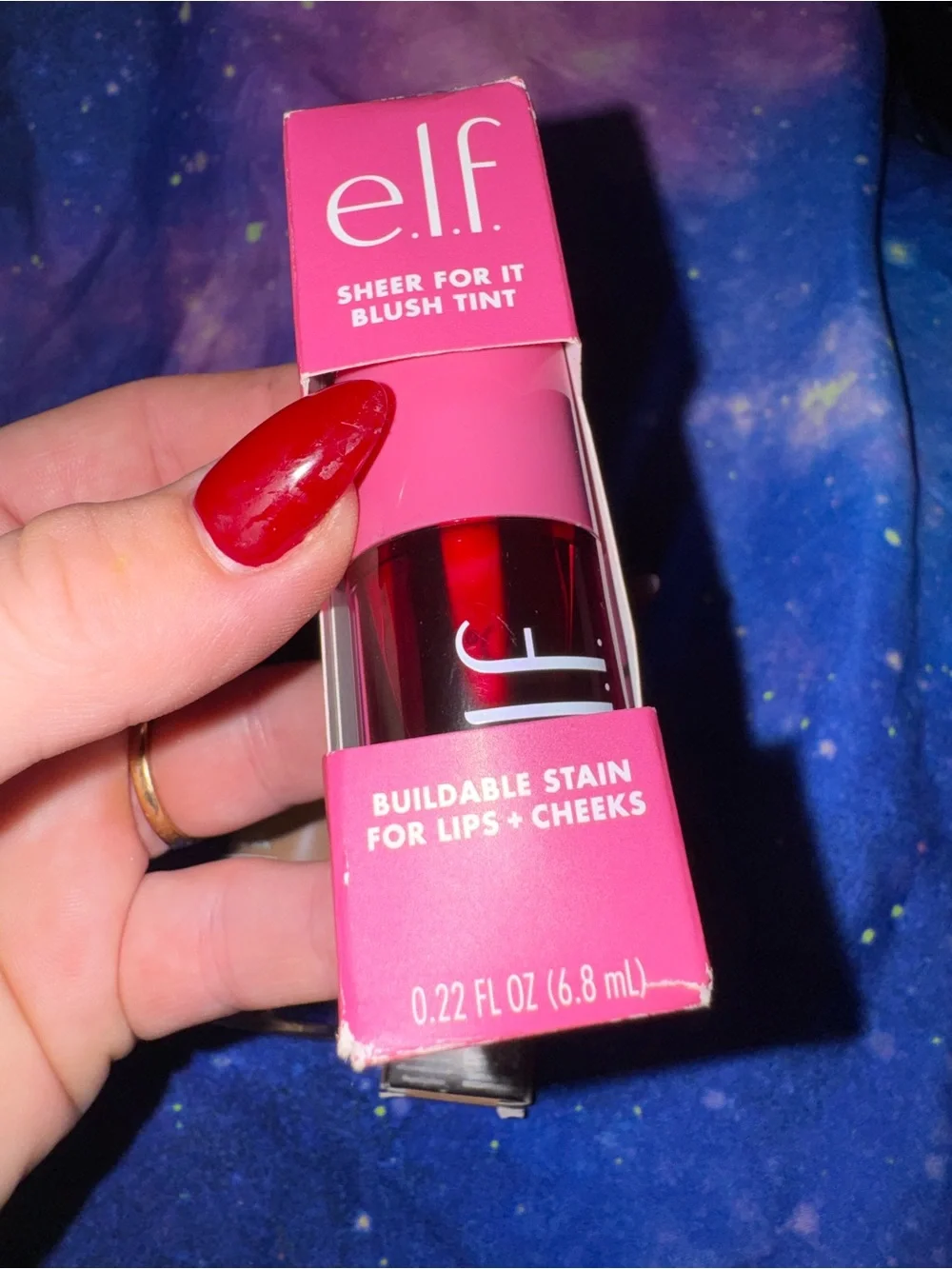 Makeup beauty bundle